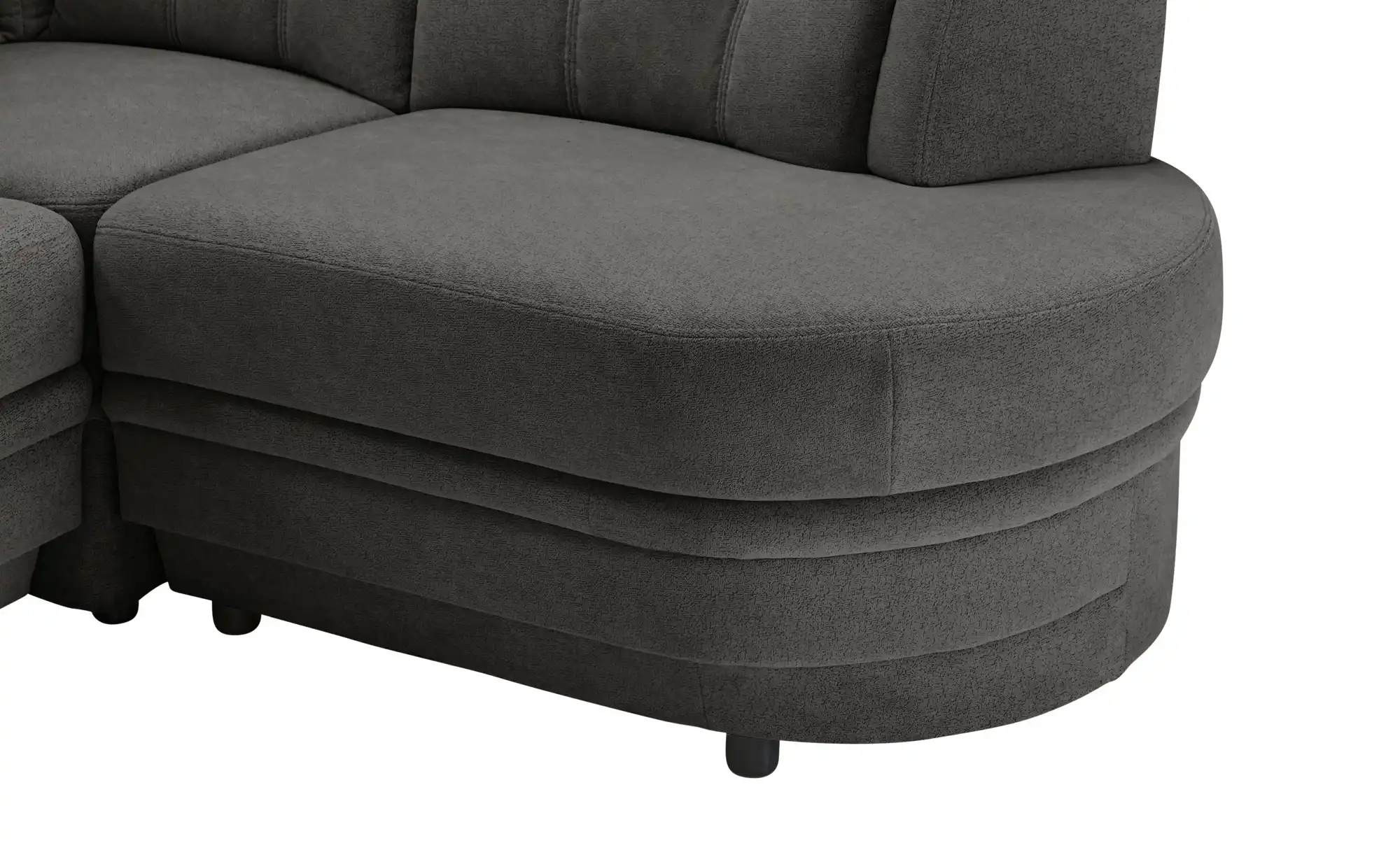 Polstermöbel Oelsa Ecksofa Andorra
