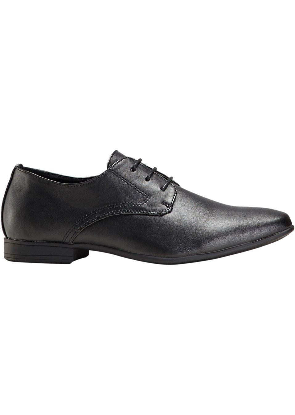 Chaussures à lacets