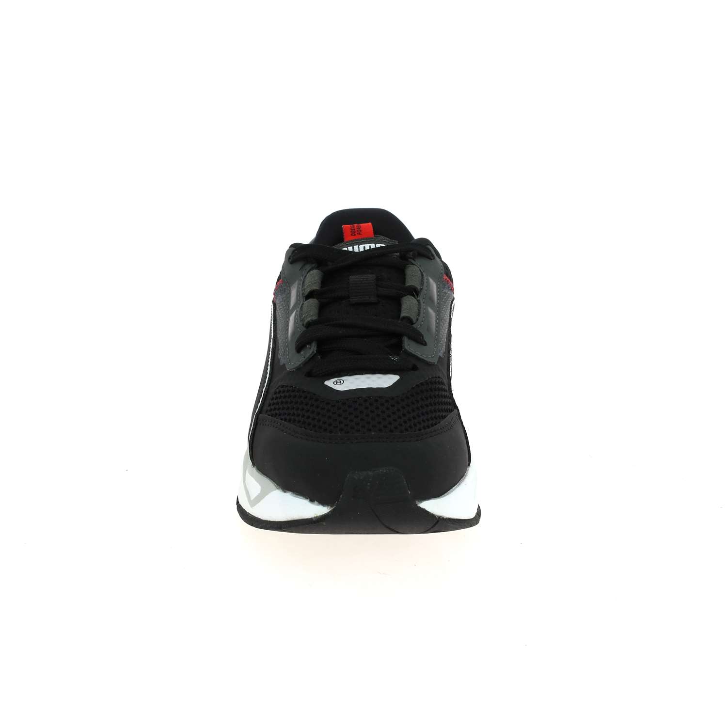 Baskets garçon PUMA MIRAGE SPORT