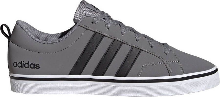 Adidas VS Pace 2.0 sneakers grijs zwart 1 3 Uitneembare zool