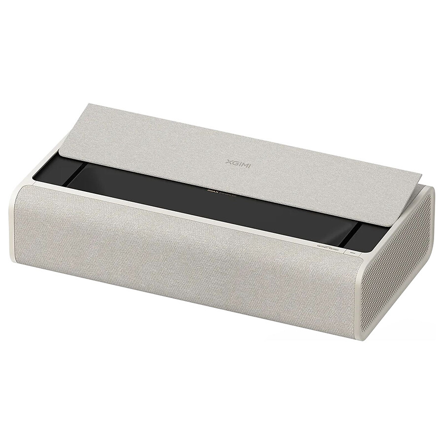 XGIMI Aura 2 - DLP Laser UHD 4K - 2300 Lumens