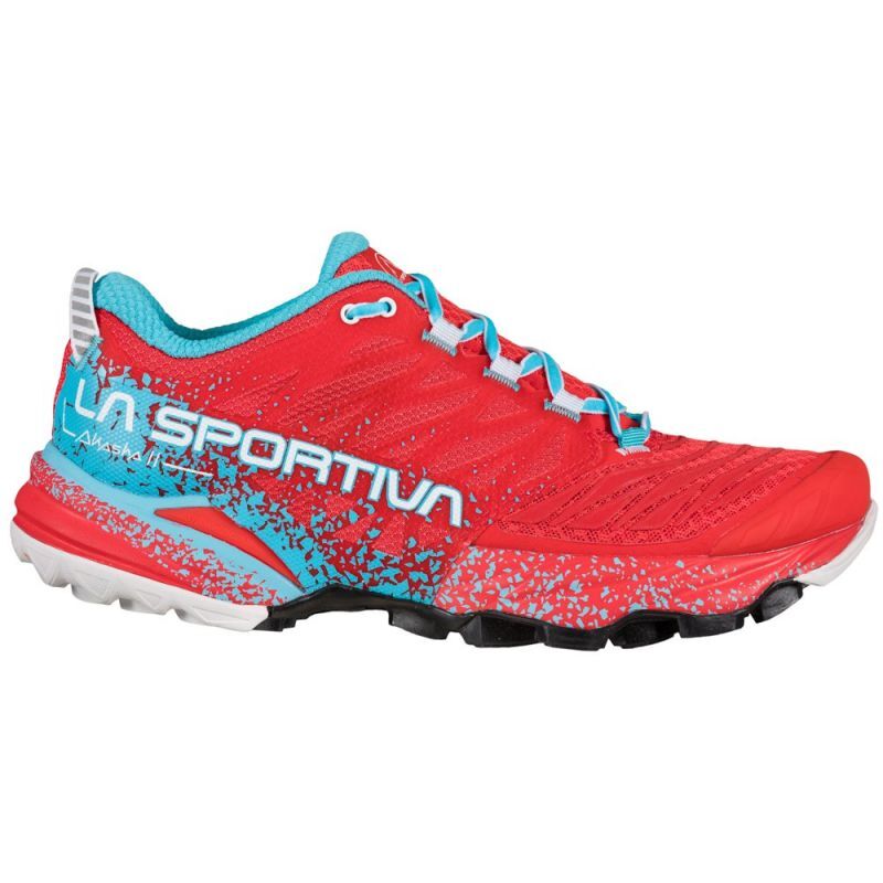 Akasha II - Chaussures trail femme