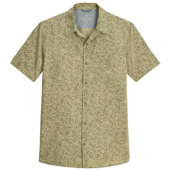 Royal Robbins - Amp Lite II S/S - Chemise