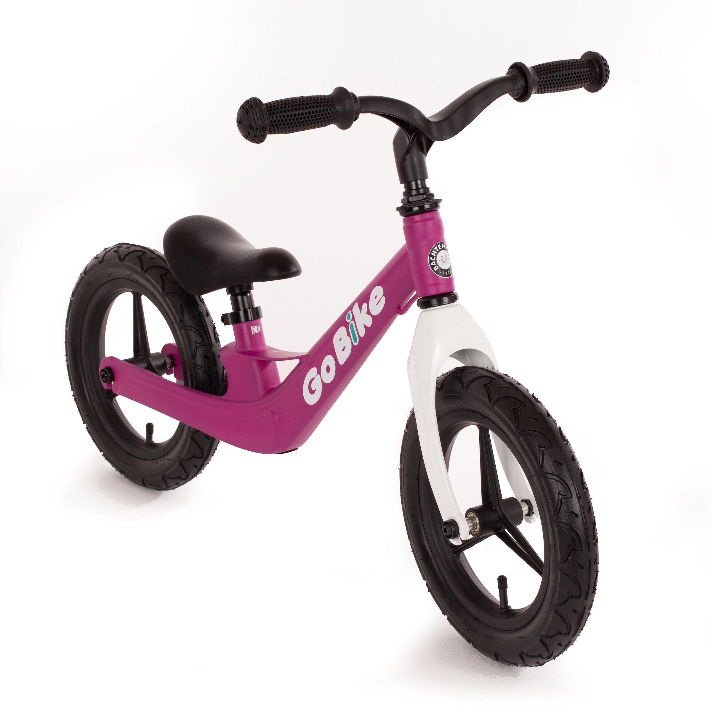 Bachtenkirch Laufrad »GoBike«