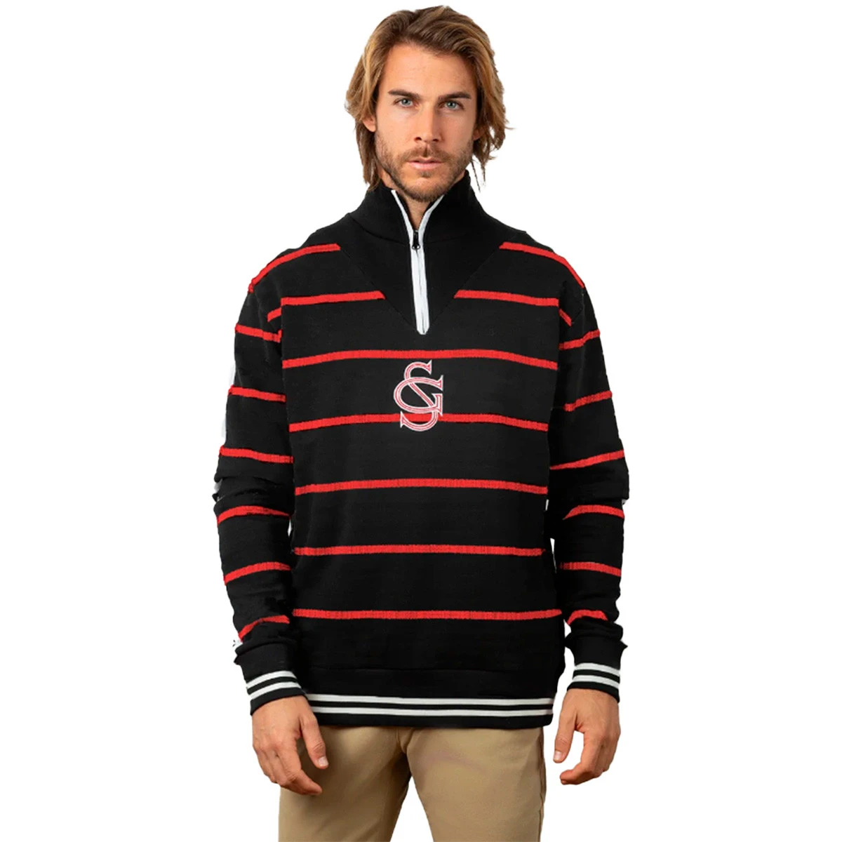 Sweatshirt Coolligan 2006 Real Sporting De Gijón