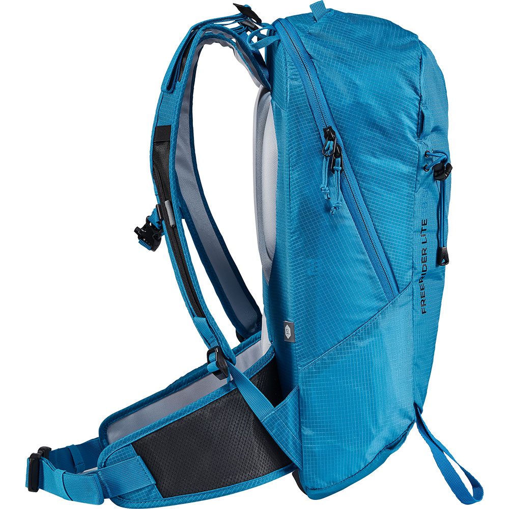 deuter Freerider Lite 18l SL Skitourenrucksack Damen azure
