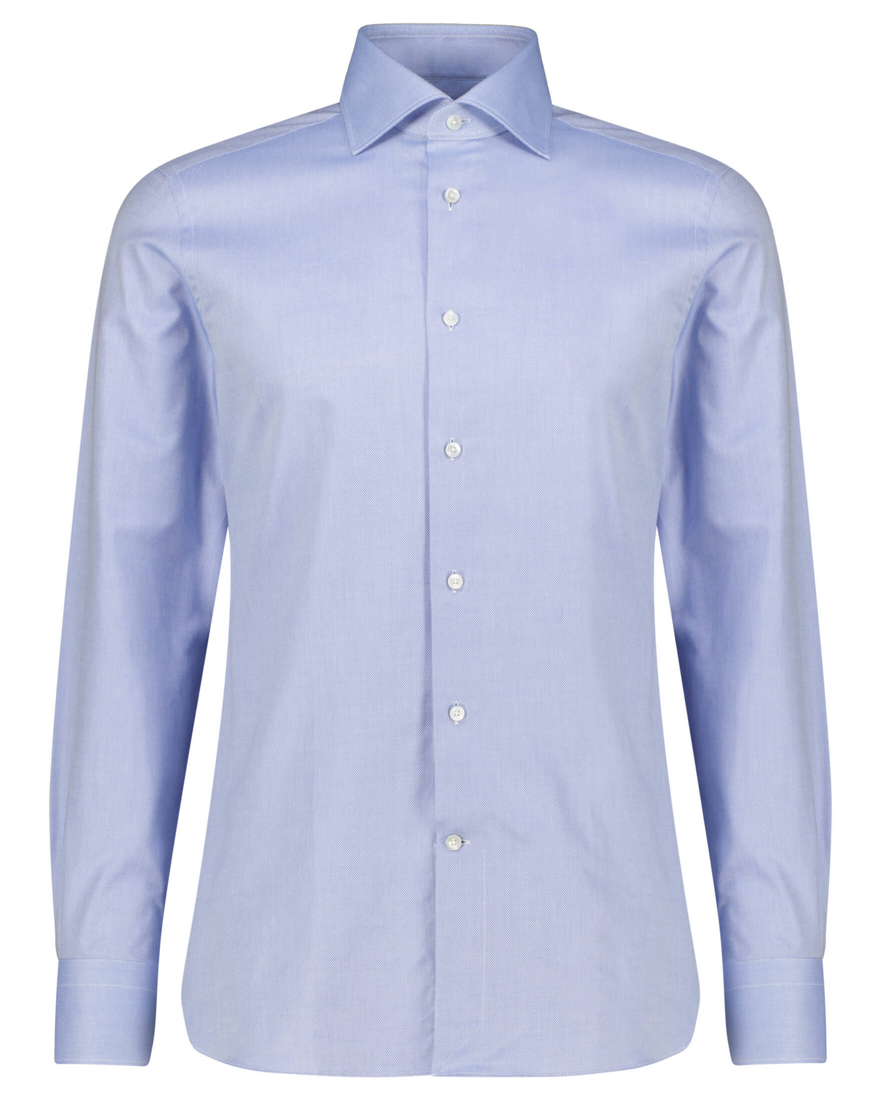 Zegna| Herren Hemd TROFEO SHIRT DOT