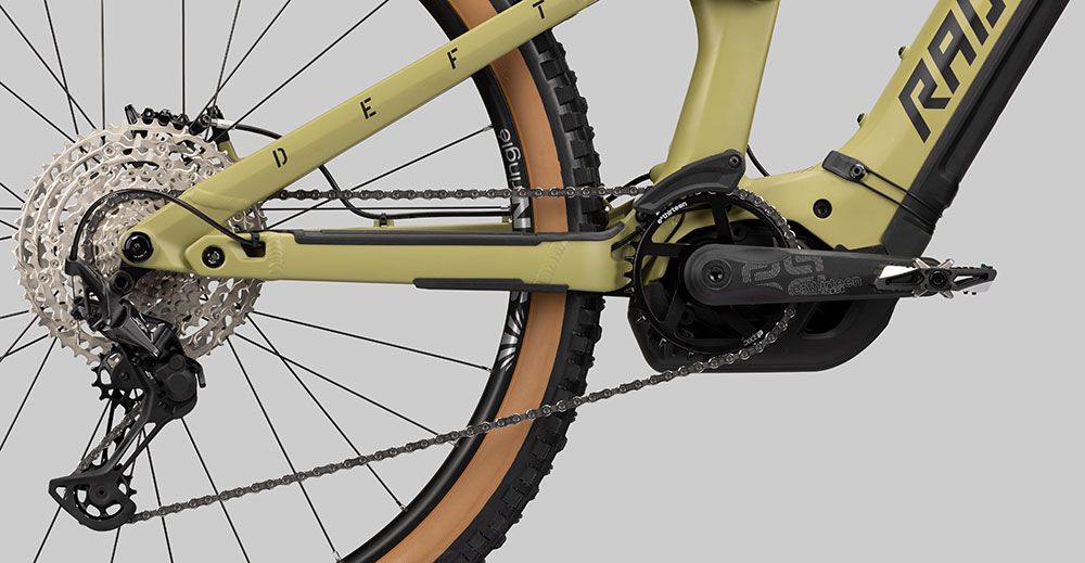 Radon Deft 8.0 750 kaufen | Bike-Discount