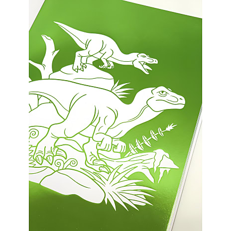 Malebog - Dino