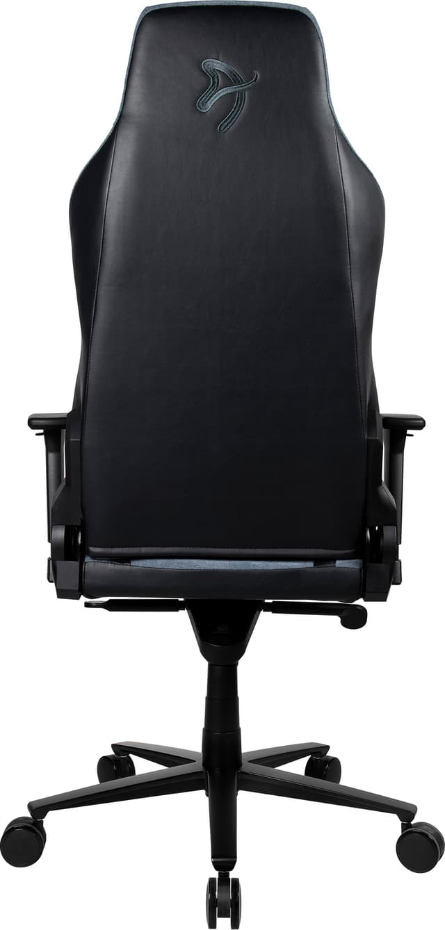 Arozzi Vernazza Vento gaming stol (blå)