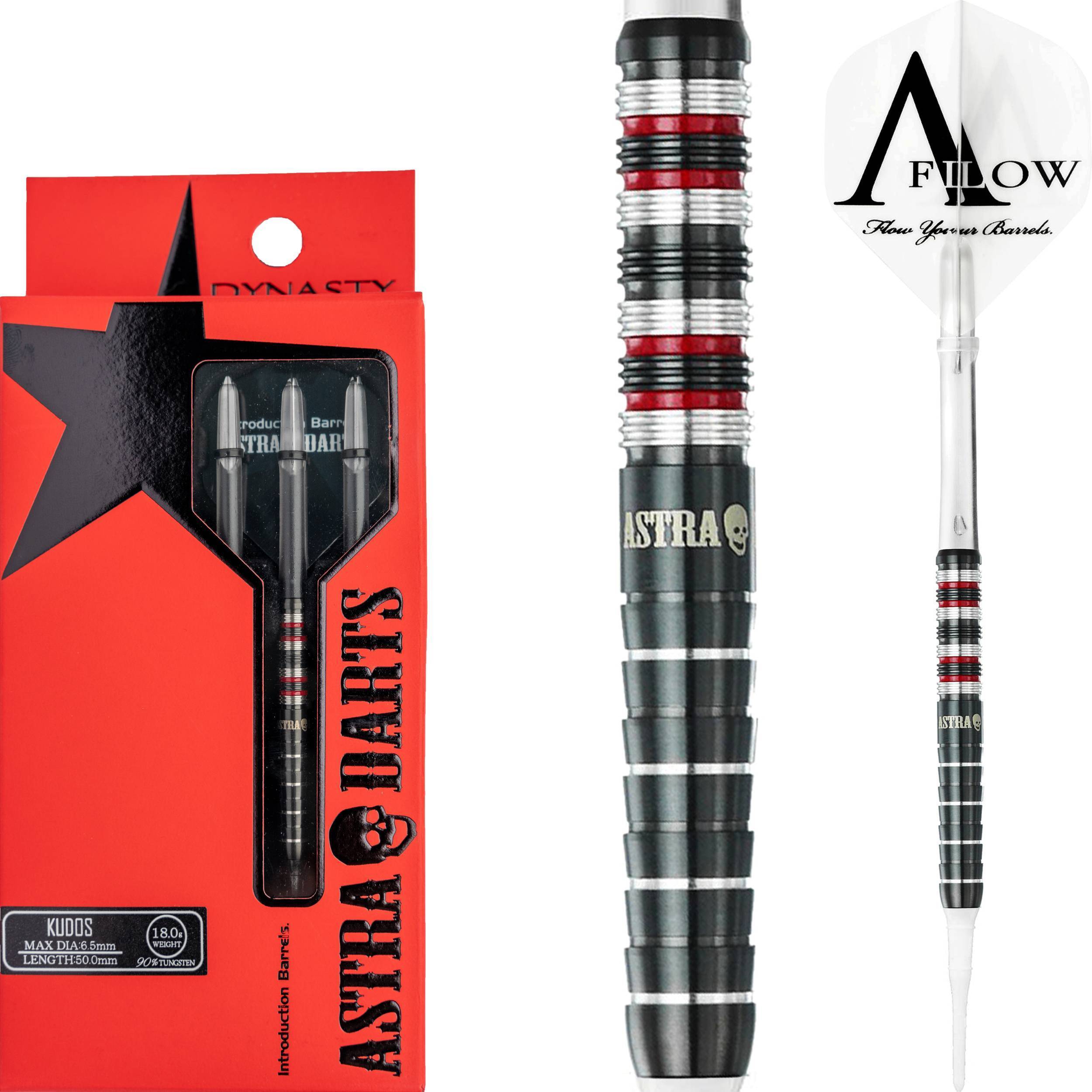 Dynasty - Astra - Kudos - Softdart