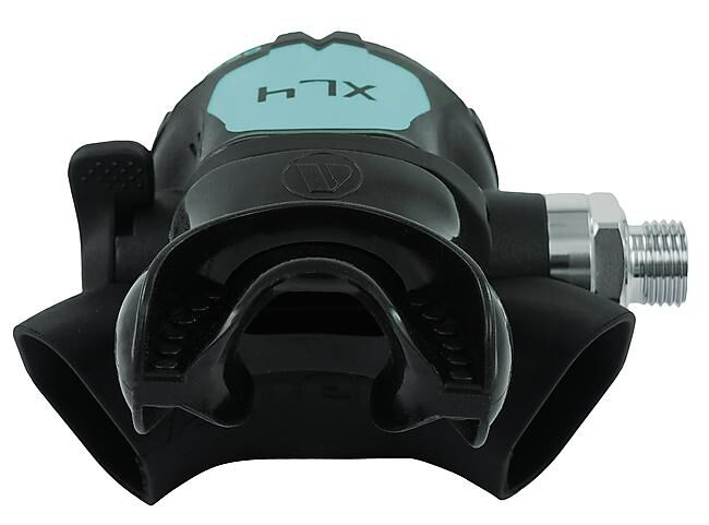 APEKS - PACK DETENDEUR XL4 OCEA + OCTOPUS OCEA