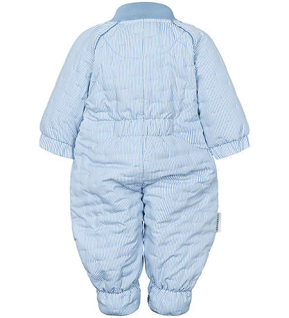 MarMar Thermoanzug - Ozai B - Air Stripe