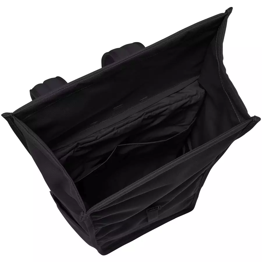 Vaude Coreway Rolltop 20 - Rucksack 15.6 45 cm black
