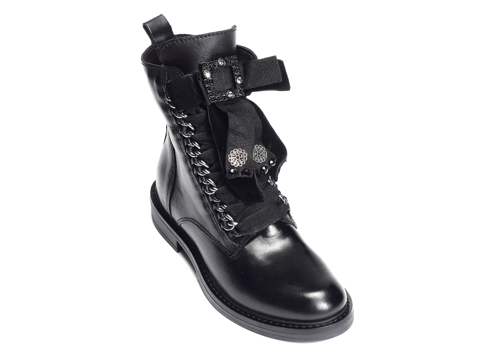 T81204 noir