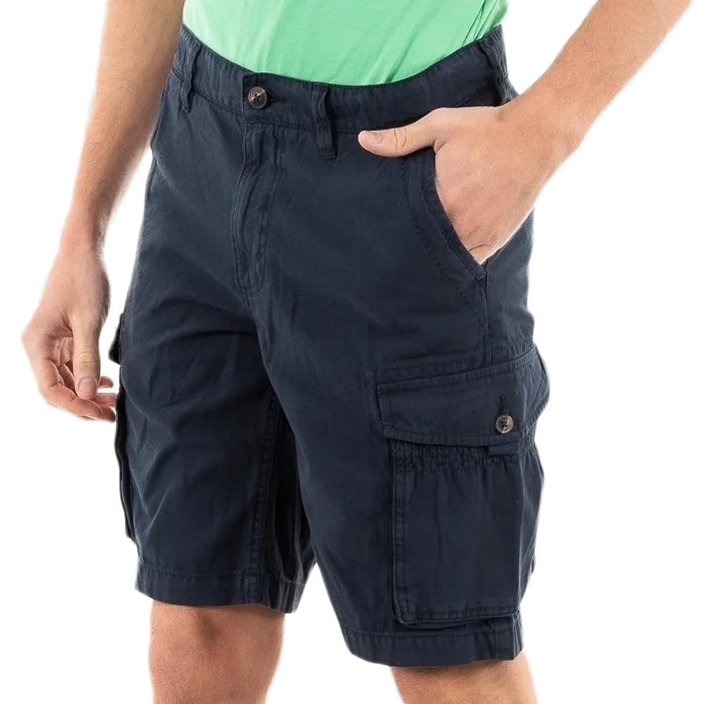 Kaporal Short Marine Homme Kaporal 3M81