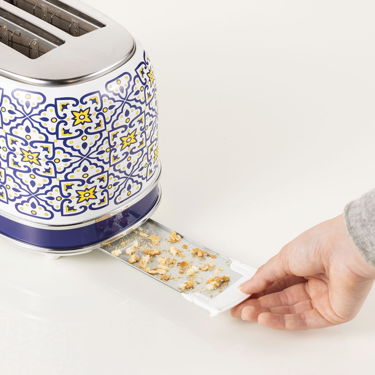 Ariete Toaster Capri Style