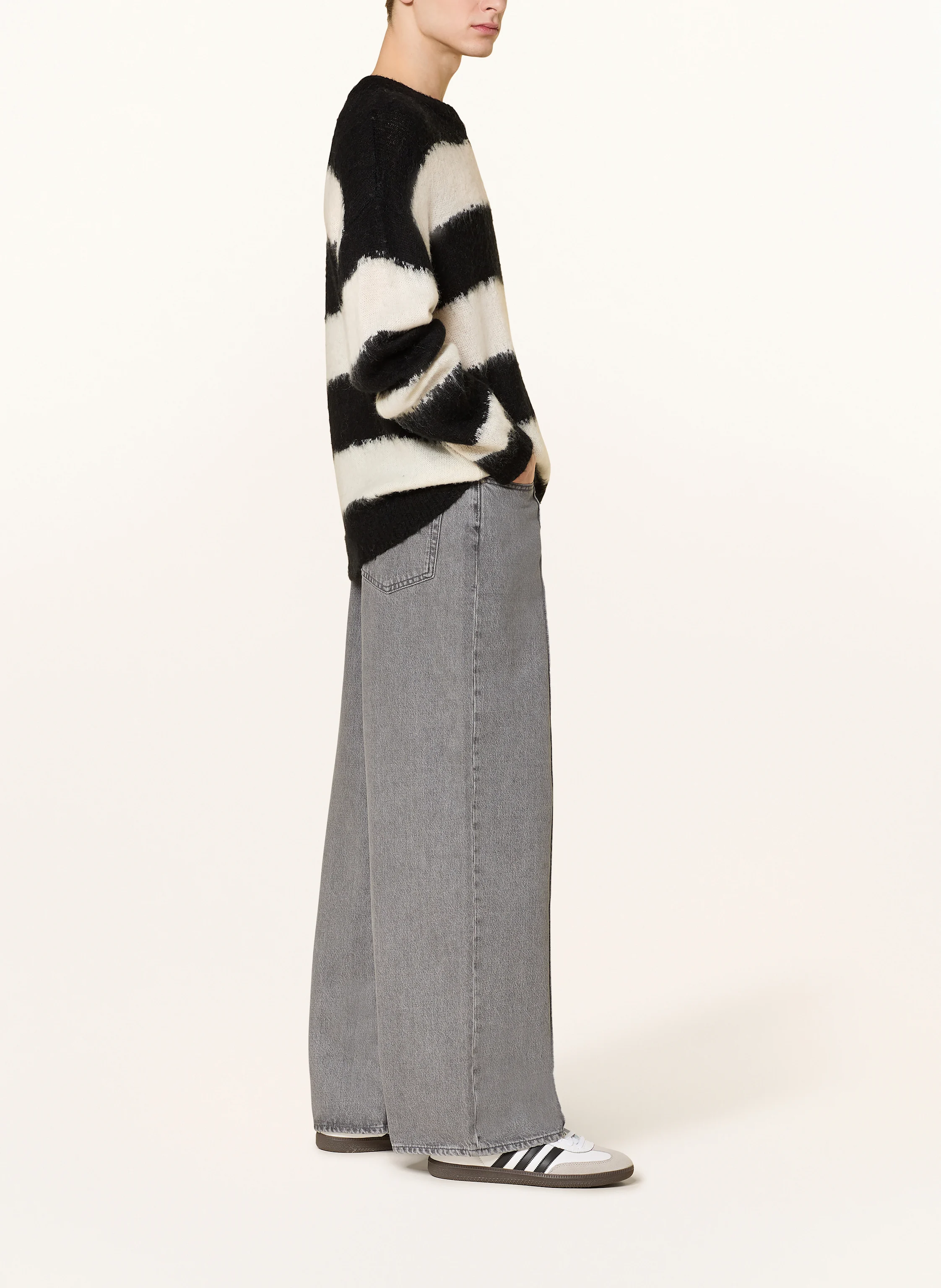 HUGO BLUE Jeans MASON Regular Fit