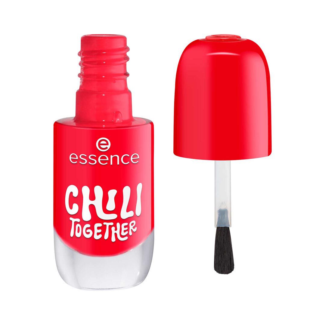 Verniz de Unhas em Gel
