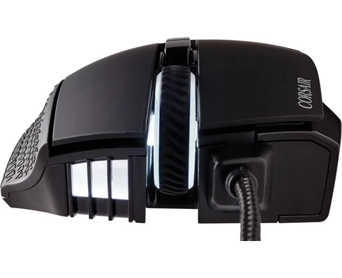 Corsair Scimitar Elite RGB