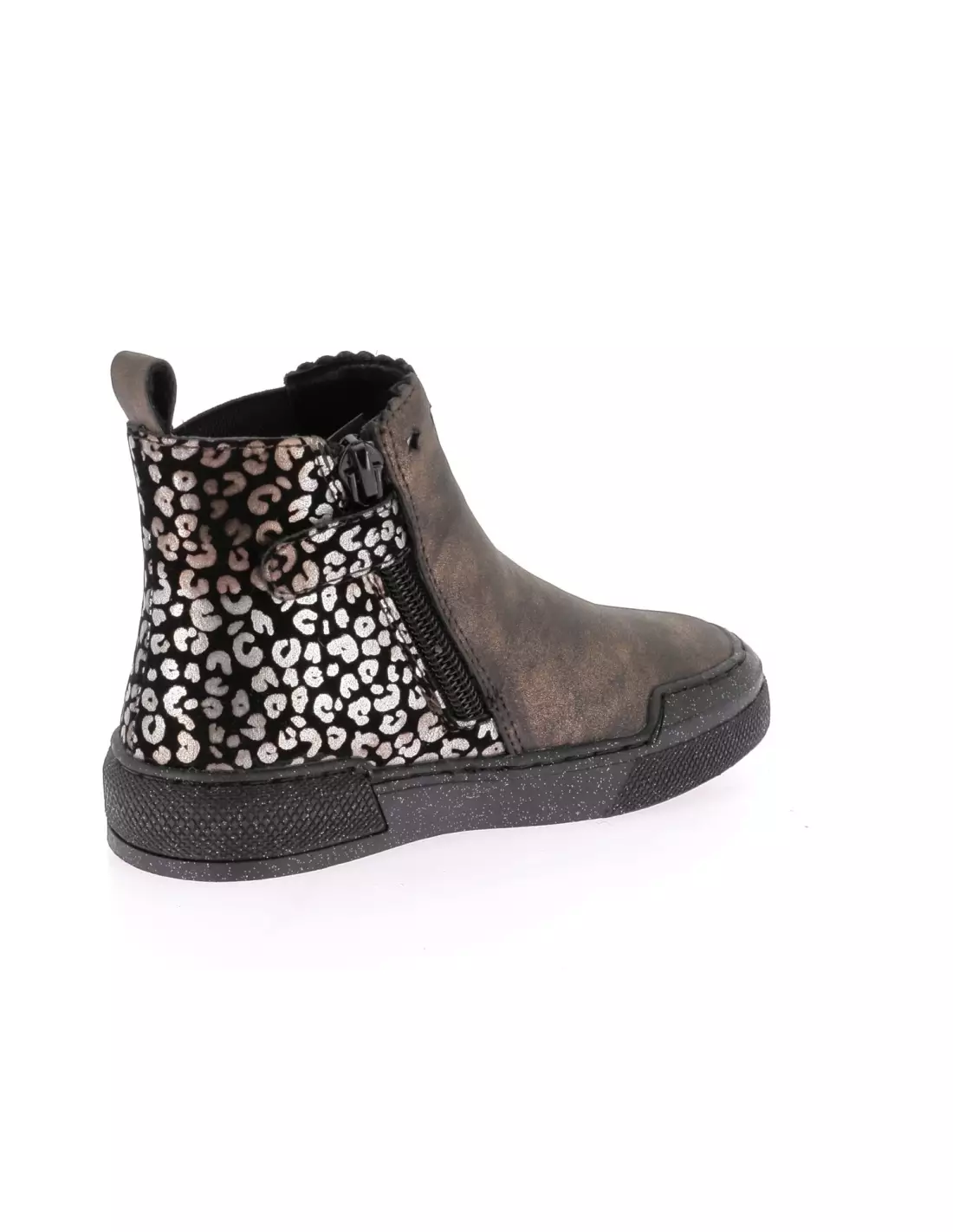 MOD8 ARIBOOT - Boots & bottines Bronzeleopard