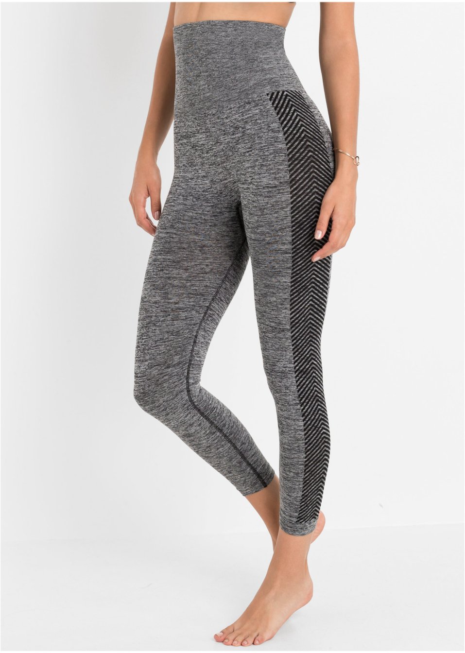 Legging sculptant