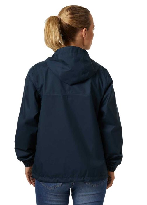 Vancouver Rain Jacket Women regnjakke