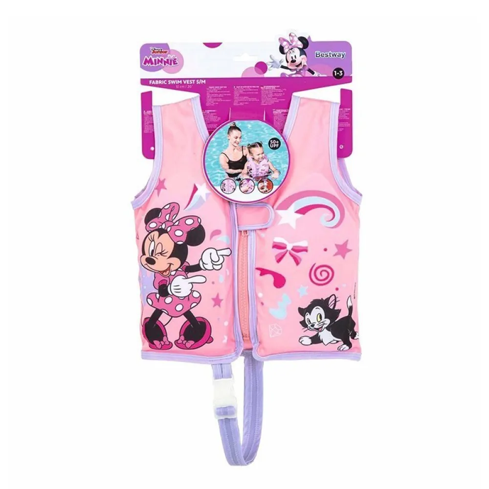 Bestway Minnie Schwimmweste