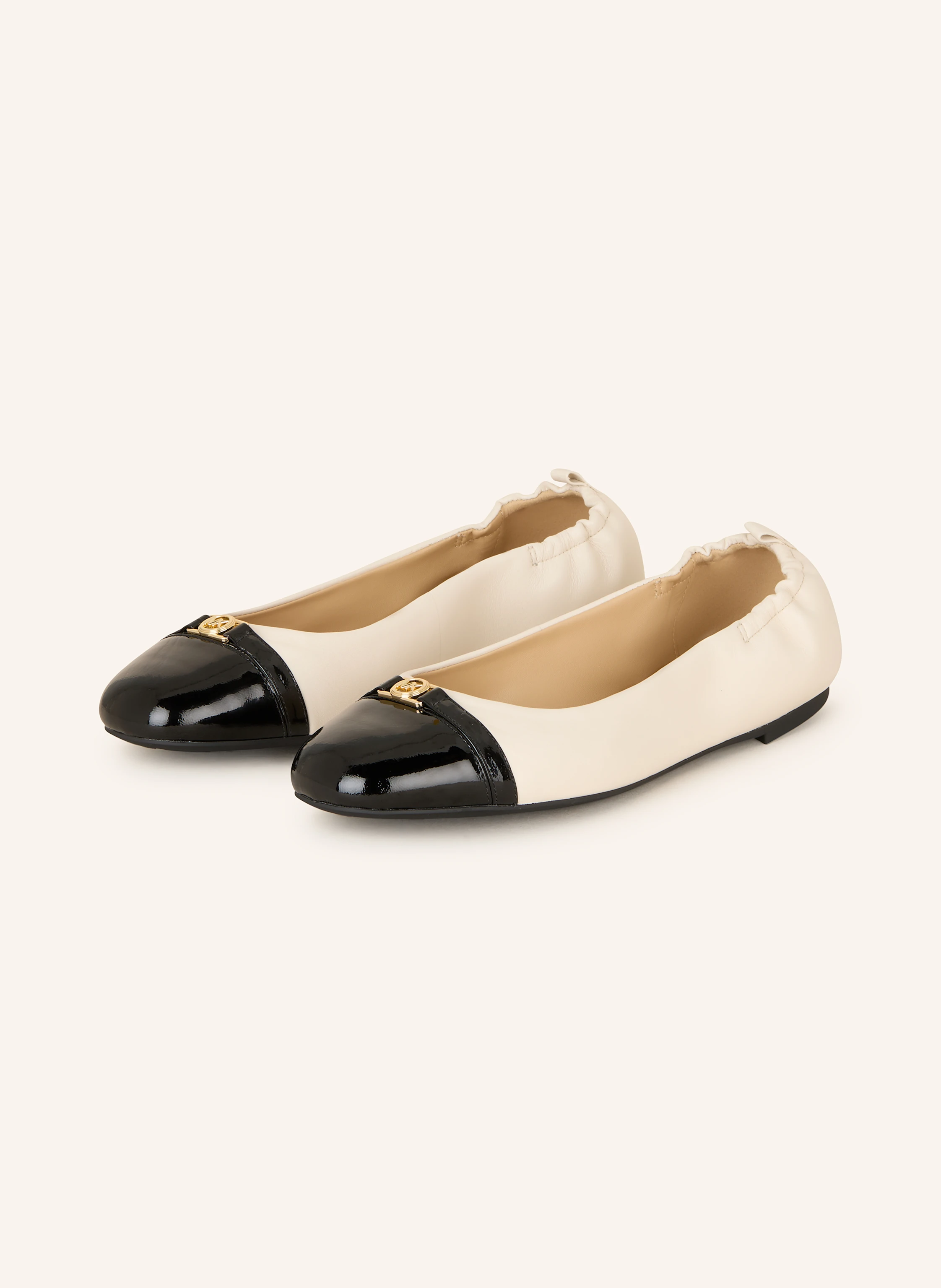 MICHAEL KORS Ballerinas MANDY