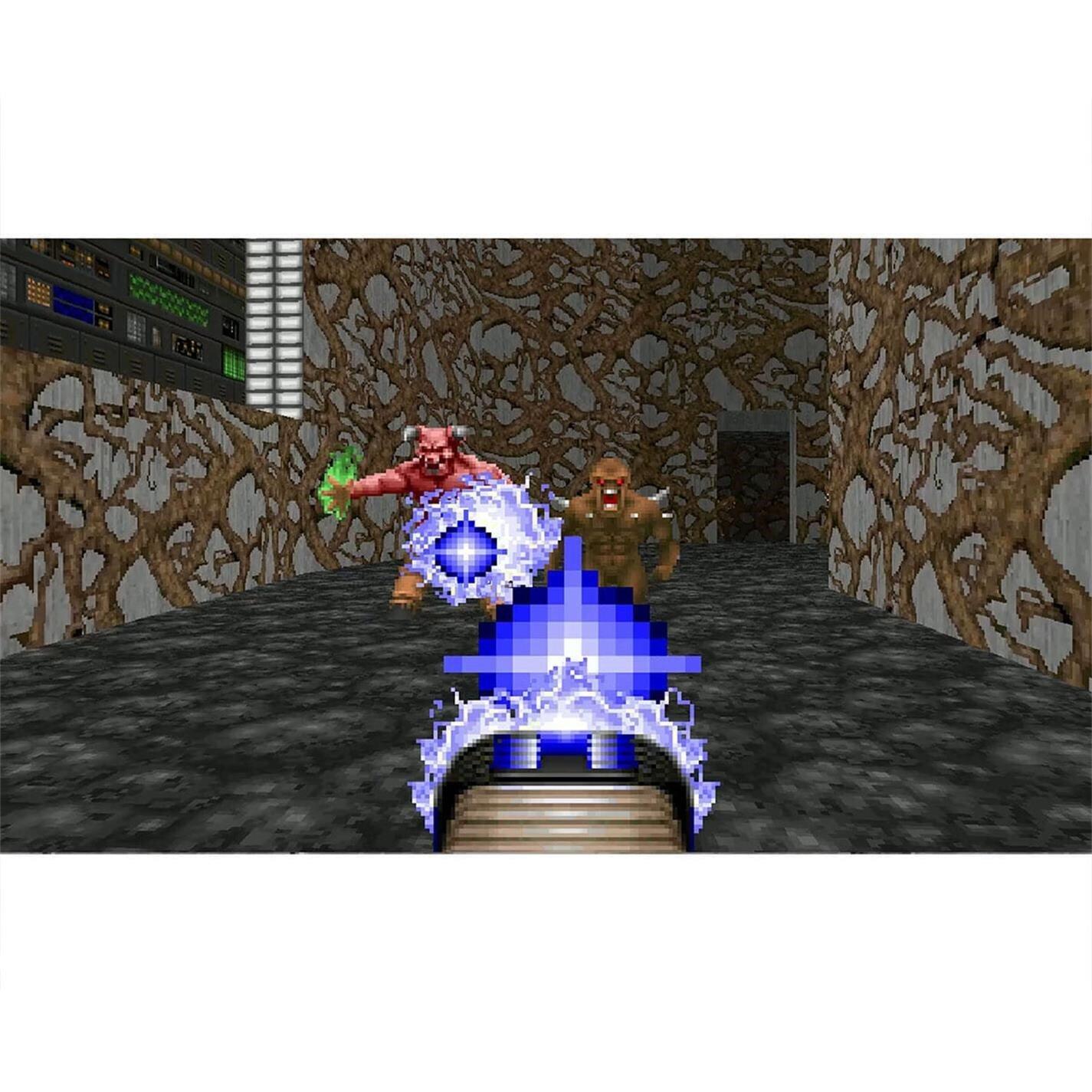 Xbox GAME DOOM Anthology