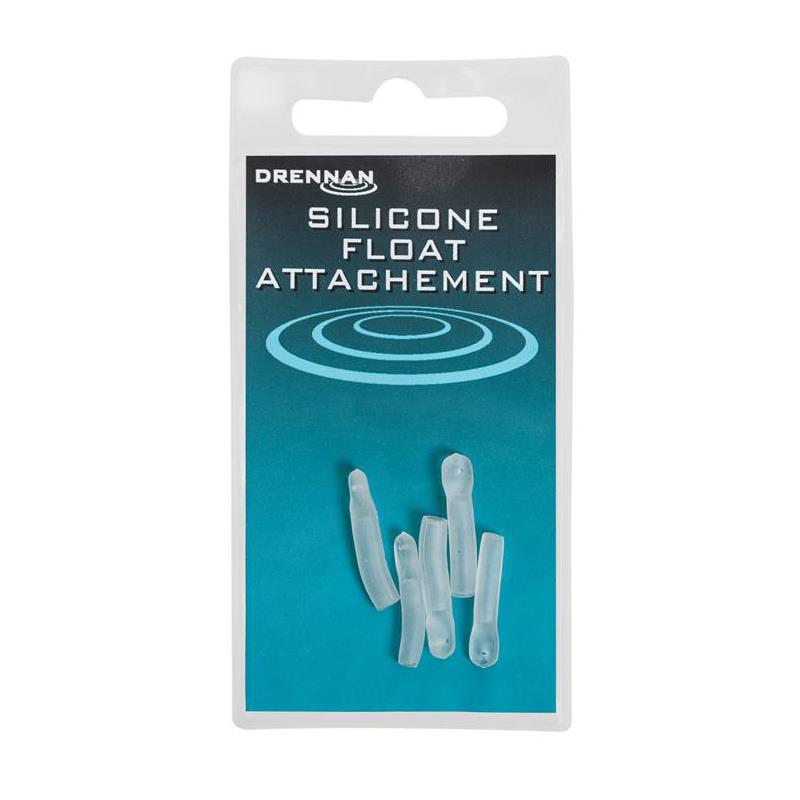 Gaine Drennan Silicone Float Attachments