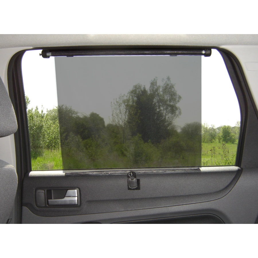 reer Auto-Sonnenrollo