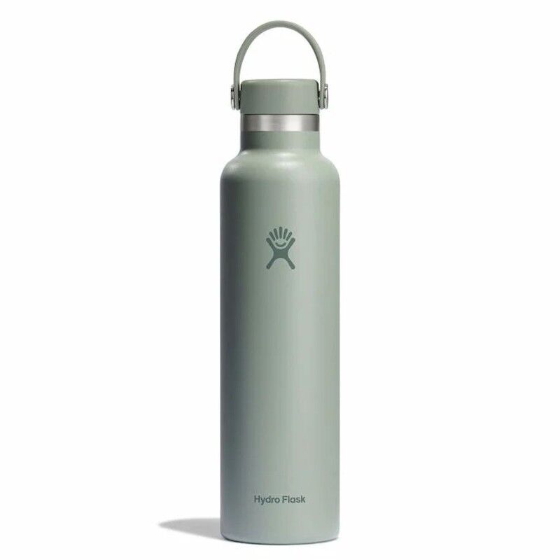 24 oz Standard Mouth - Gourde