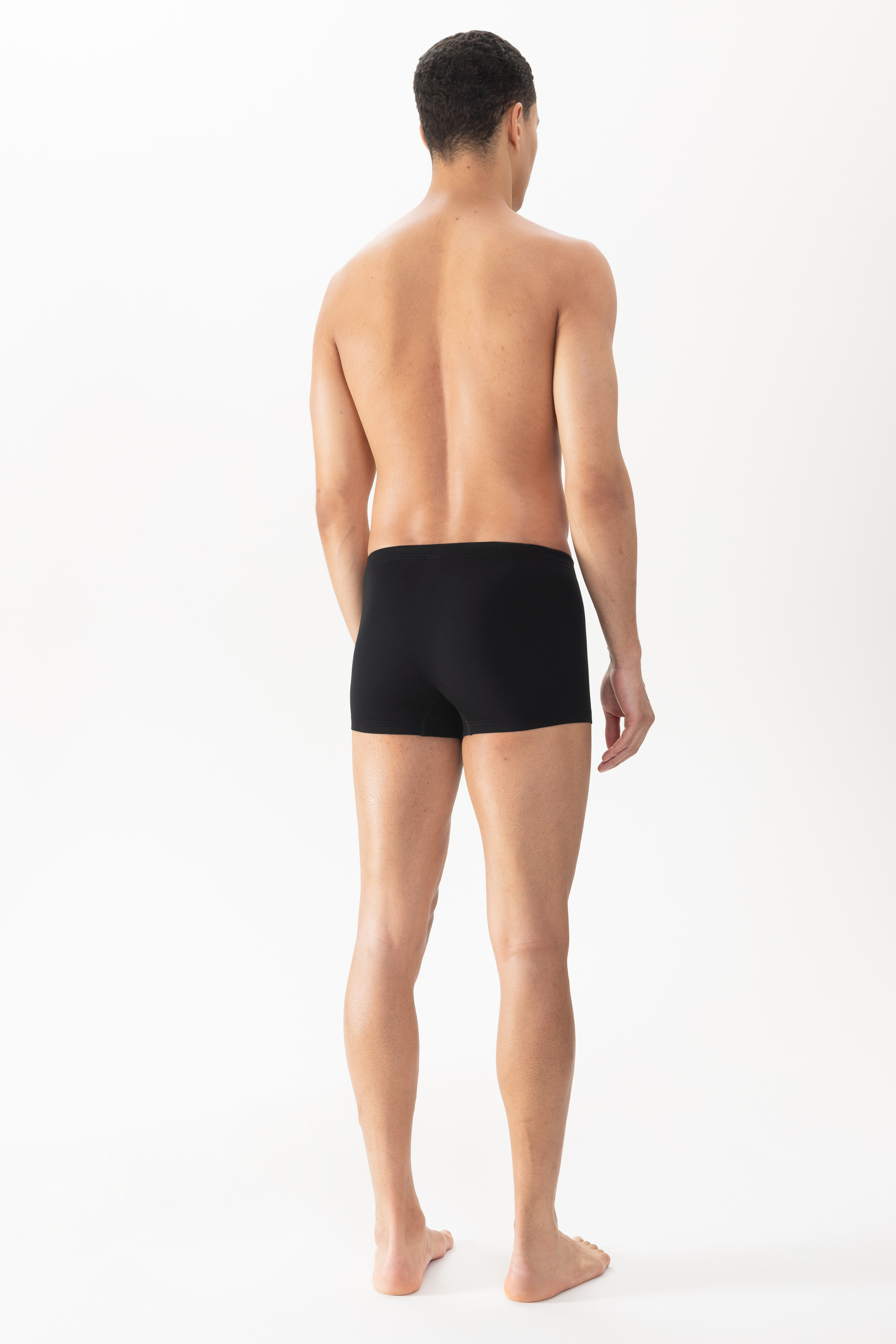 Shorty<br>Serie Casual Cotton