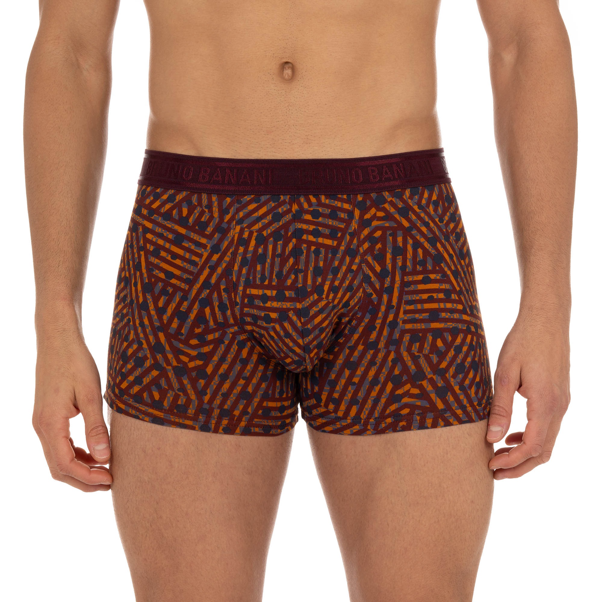 Bruno Banani Boxer »Maze«