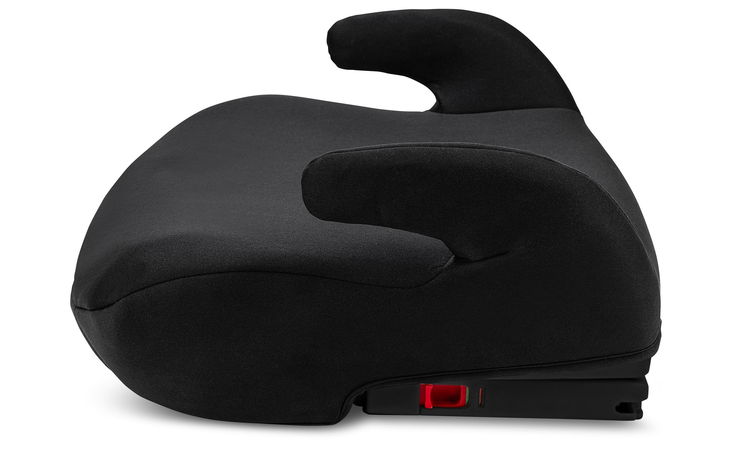 Osann Kindersitzerhöhung »Boost Isofix Black«