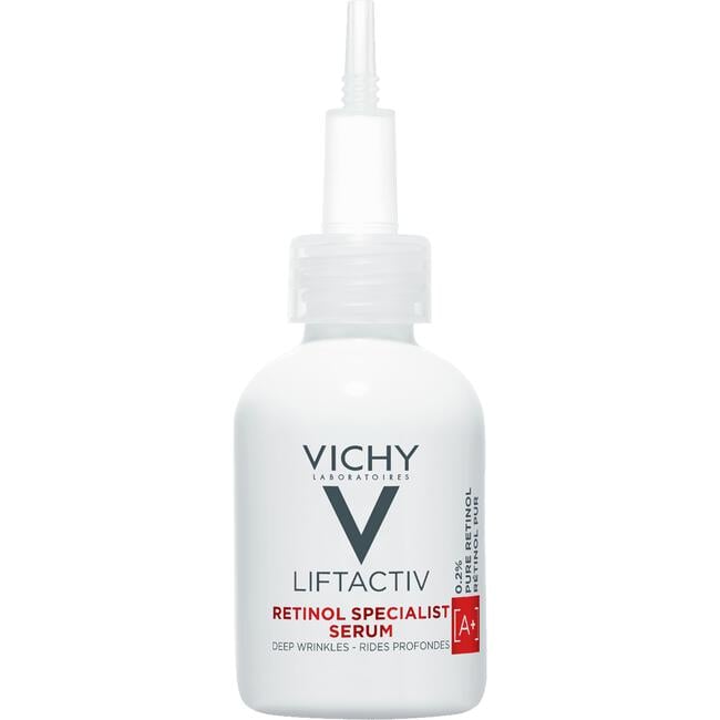 Vichy Liftactiv Retinol Serum 30 ML
