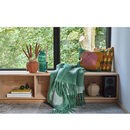 Villa Collection Styles Vase, Natur