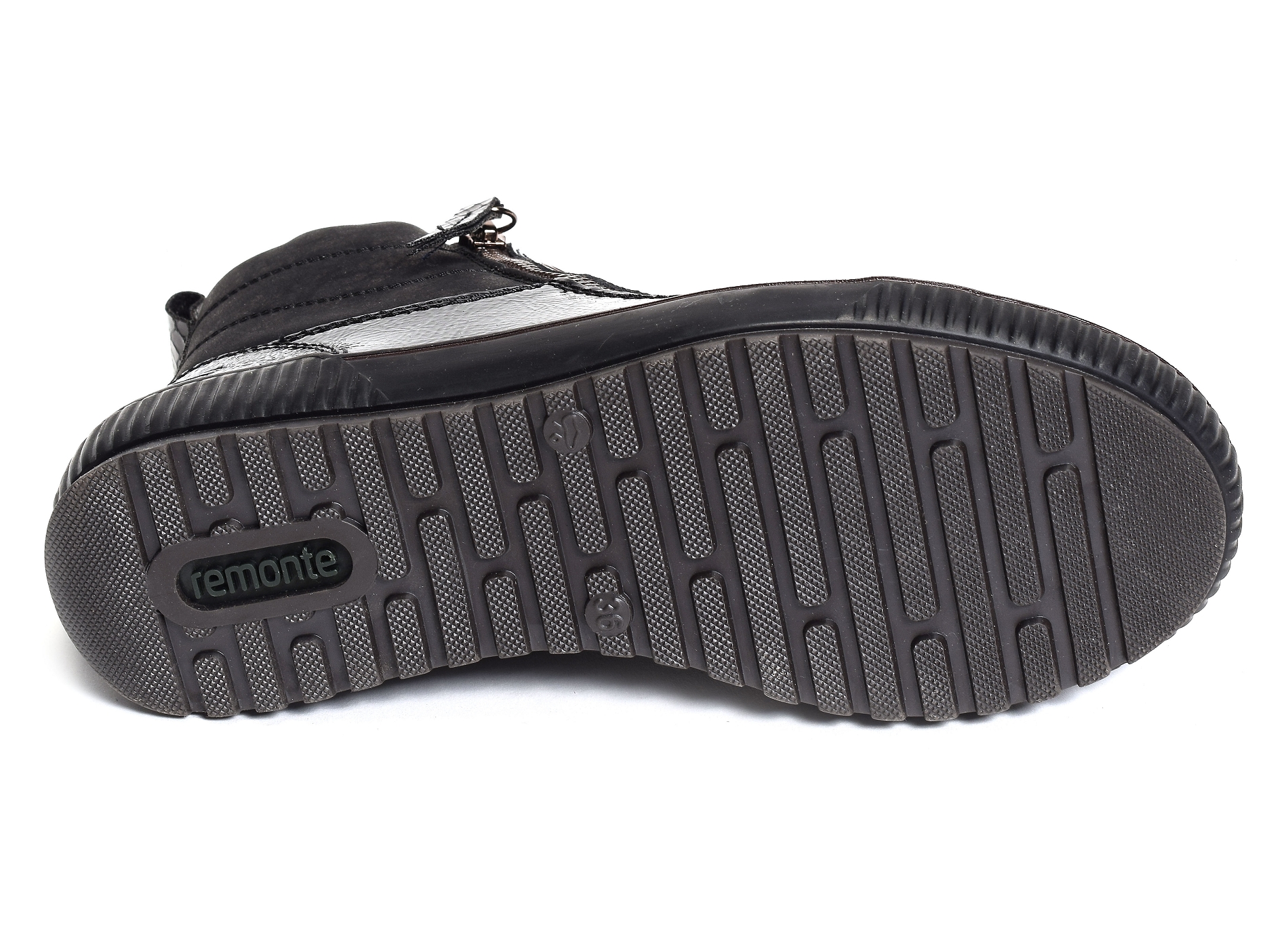 D0775 noir