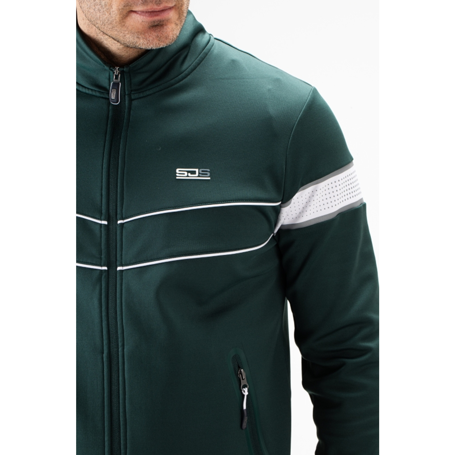 Sjeng Sports Alvar Jacket