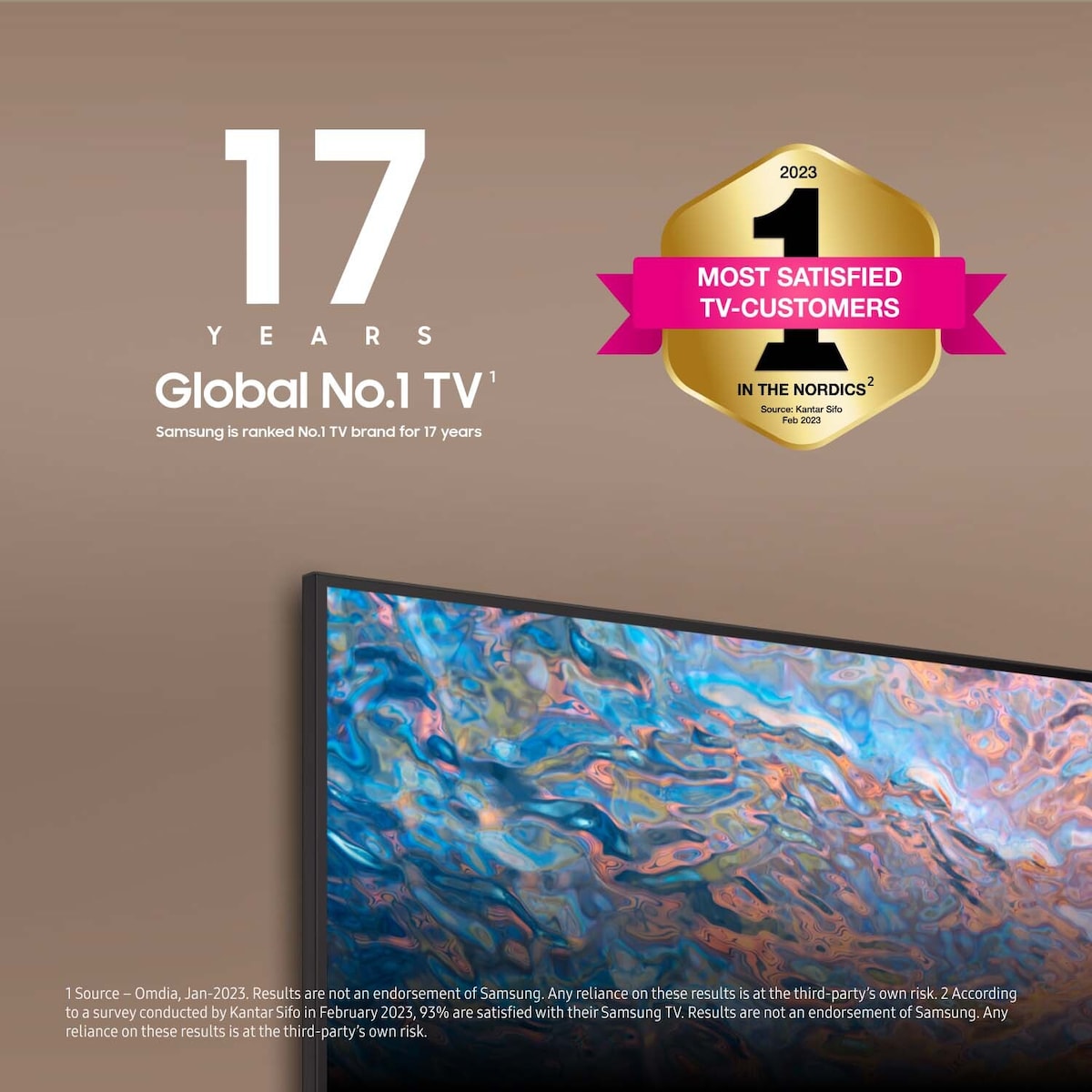 Samsung 75