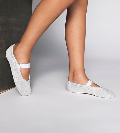 Hummel Turnschuhe - Silber
