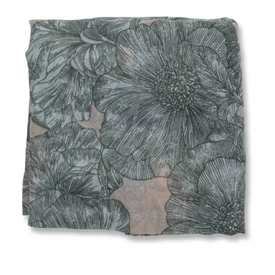 Snood ROSE MERRY SCOTT