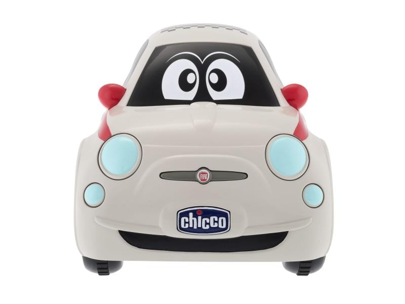 Chicco Auto Ferngesteuerter Fiat 500 Sport Ferngesteuertes Auto