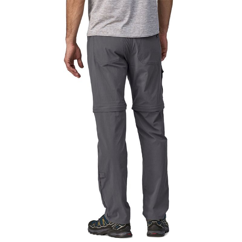 Quandary Convertible Pants - Pantalon randonnée convertible homme