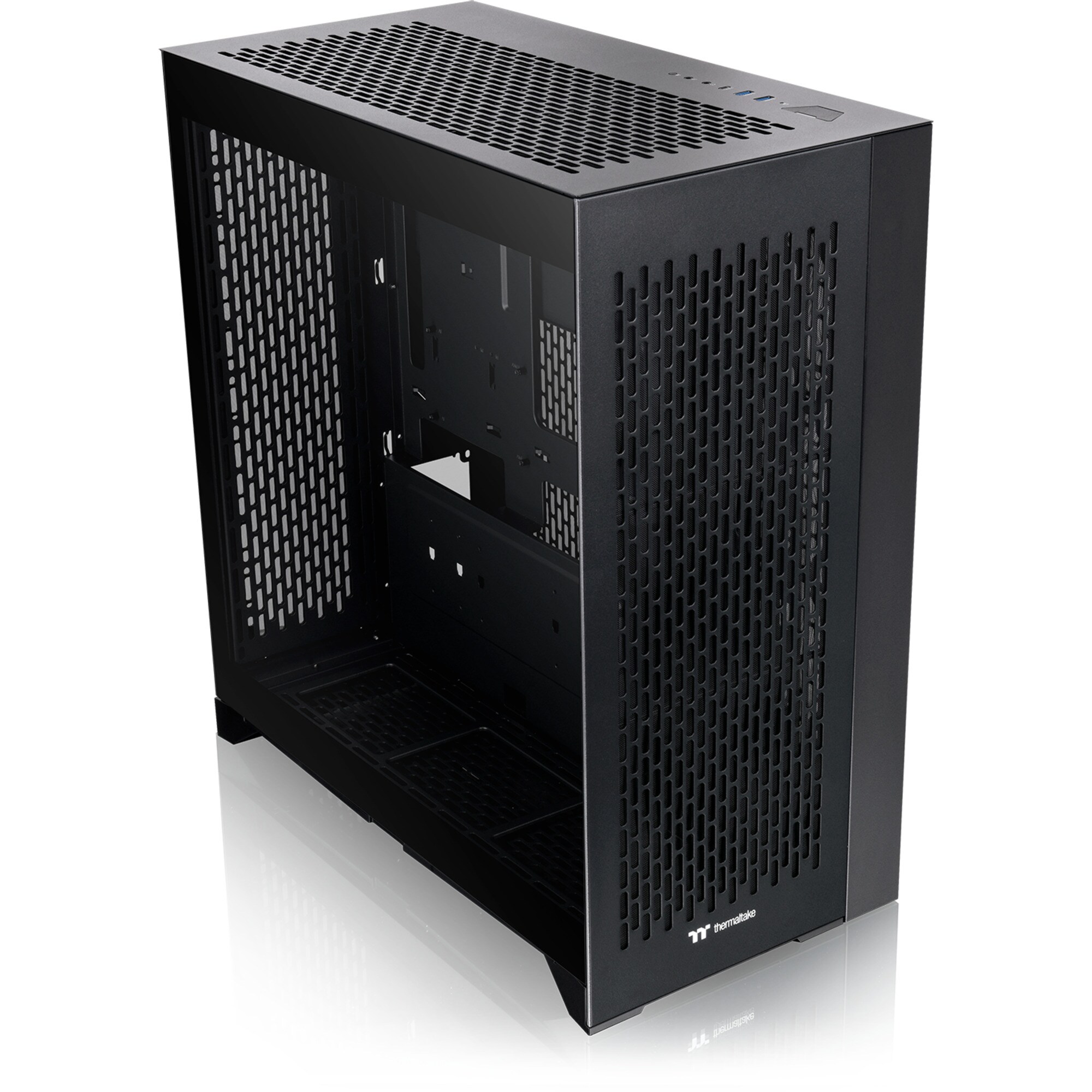 Thermaltake Tower-Gehäuse CTE E600 MX