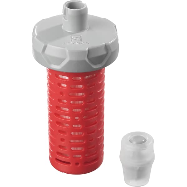 Accessoire sac hydratation SALOMON XA FILTER CAP 42 ALLOY