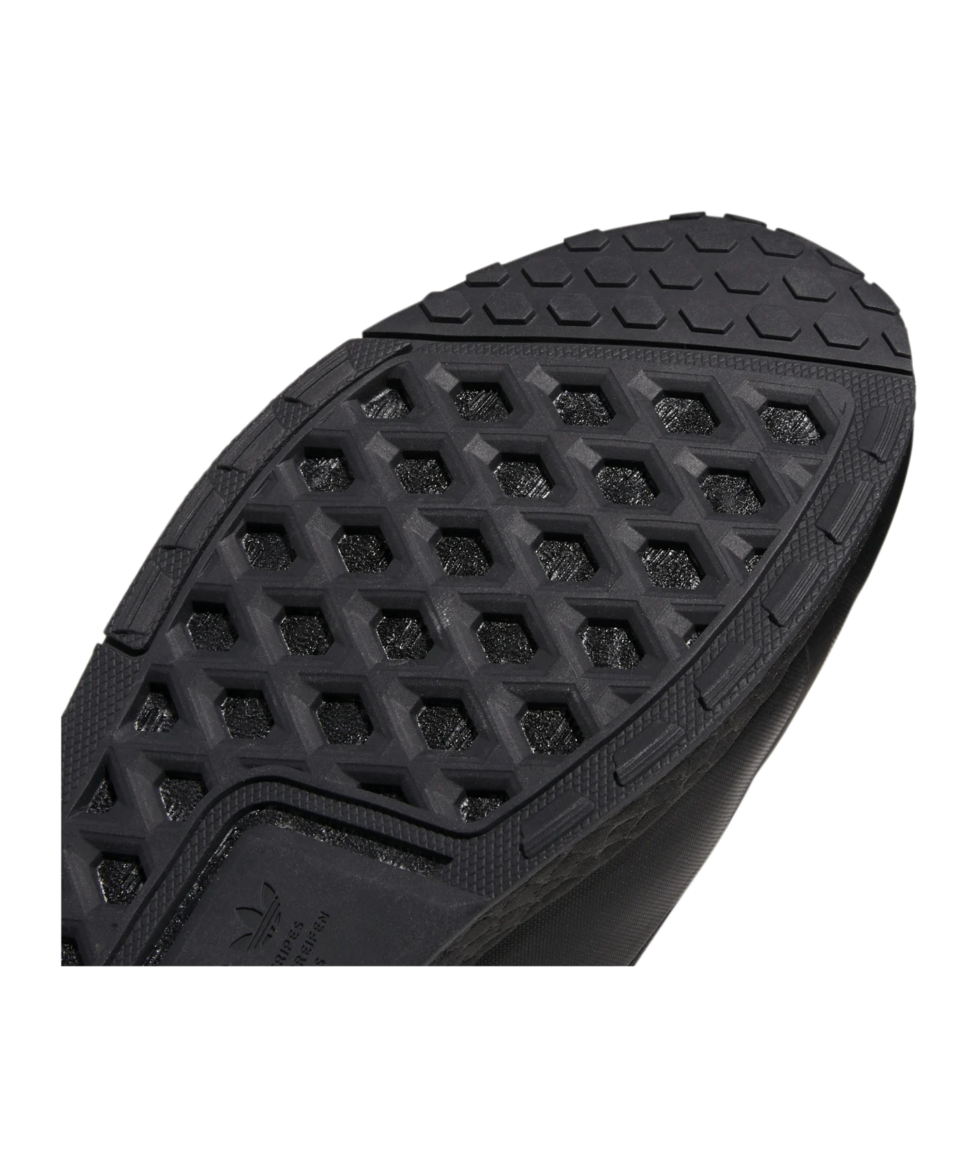 adidas Originals NMD V3 GTX Schwarz Grau Gelb