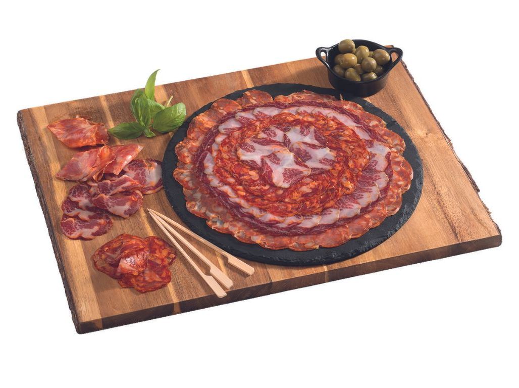 TÁBUA DE ENCHIDOS SABORES DO ALENTEJO 200G