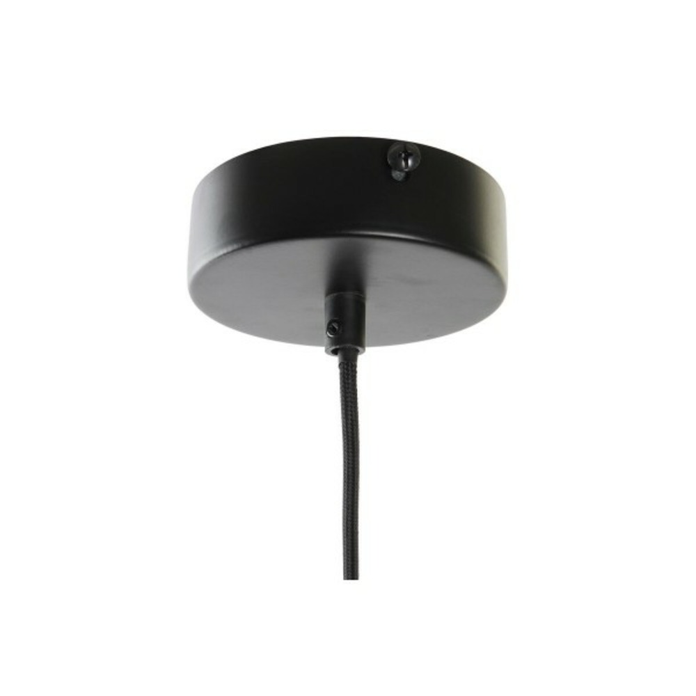 Suspension noir marron 220 v 50 w (28 x 28 x 35 cm)